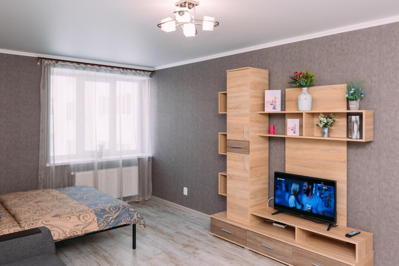 Апартаменты Luxury apart-hotel on Kharkovskaya near Lavina Сумы-8