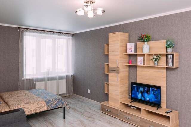 Апартаменты Luxury apart-hotel on Kharkovskaya near Lavina Сумы-7