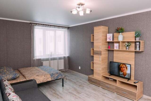 Апартаменты Luxury apart-hotel on Kharkovskaya near Lavina Сумы-64